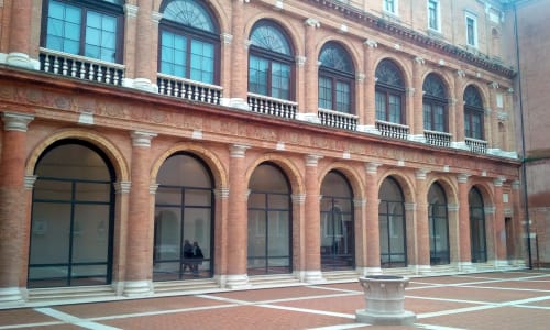 Accademia Gallery Venice