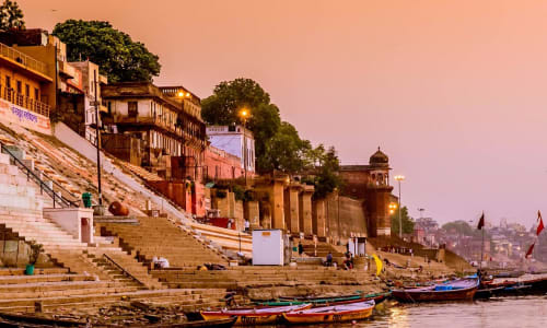 Assi Ghat Varanasi