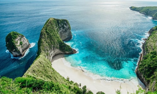 Bali beaches Bali