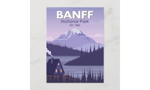 Banff National Park Banff National Park, Canada