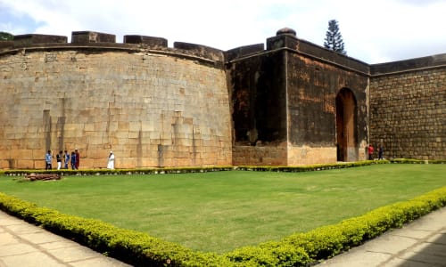 Bangalore Fort Bangalore
