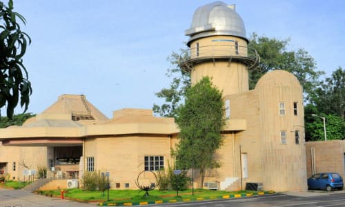 Bangalore Planetarium Bangalore