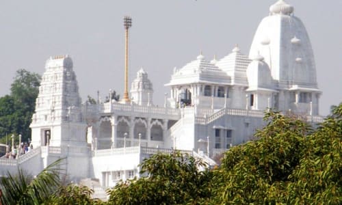 Birla Mandir Hyderabad