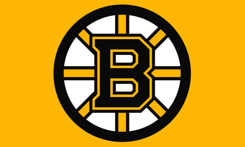 Boston Bruins Boston