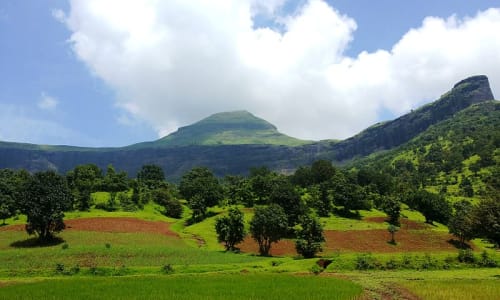 Brahmagiri Peak Waynad