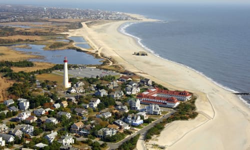 Cape May New Jersey