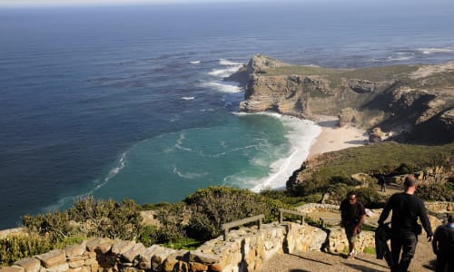 Cape Point Cape Town, South Africa