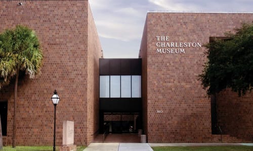 Charleston Museum Charleston