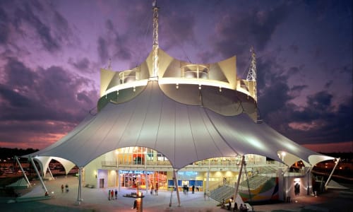 Cirque du Soleil Florida
