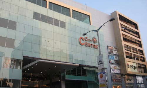 City Centre Mall Mangalore