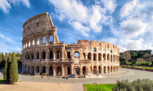 Colosseum Europe
