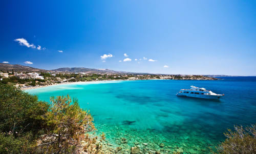 Coral Bay Paphos