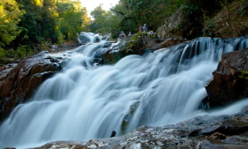 Datanla Waterfall Dalat