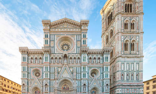 Duomo di Firenze (Florence Cathedral) Florenz