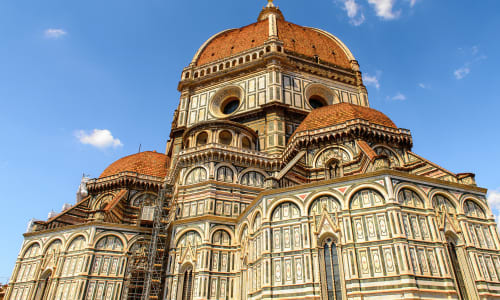 Duomo di Firenze Florence