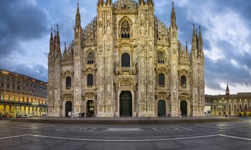 Duomo di Milano Milano
