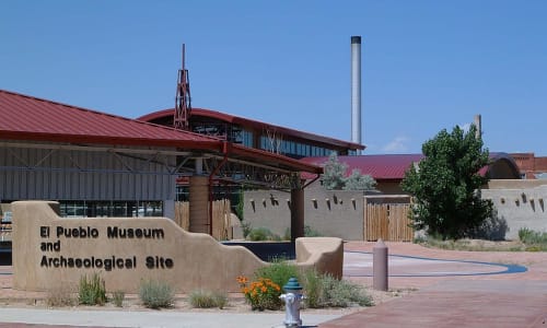 El Pueblo History Museum Pueblo Co
