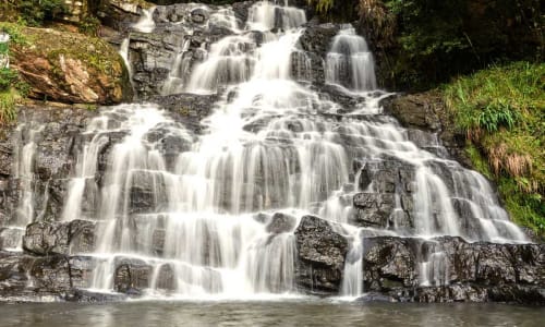 Elephant Falls Megalaya