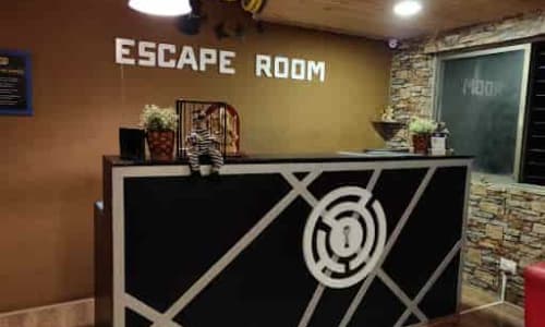 Escape Room Bangalore