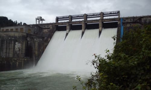 Gangapur Dam Nashik