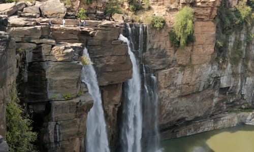 Godachinmalki Falls Gokak Falls