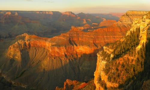Grand Canyon, Arizona, Usa