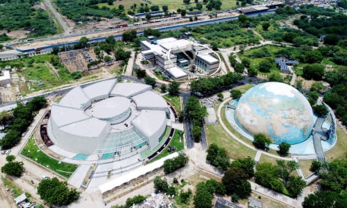 Gujarat Science City Ahmedabad