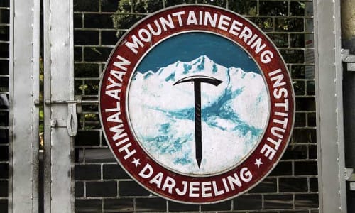 Himalayan Mountaineering Institute Dargeeling
