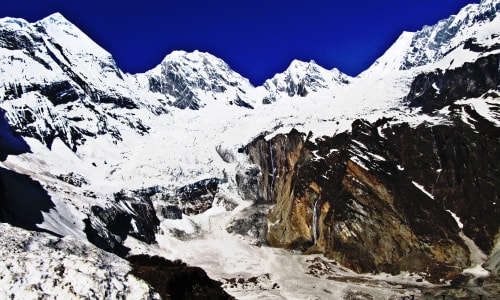Himalayas Uttarakhand