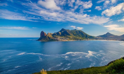 Hout Bay Cape Town, South Africa