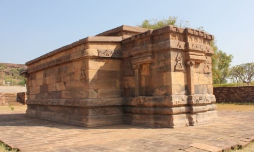 Huchappayana Matha Temple Anekallu