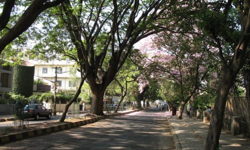 Indiranagar (neighborhood) Bangalore