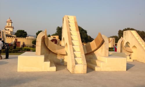 Jantar Mantar Rajasthan