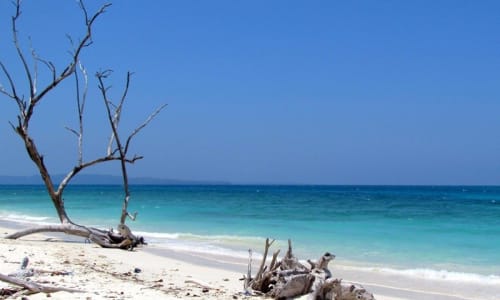 Kalapathar Beach Andaman