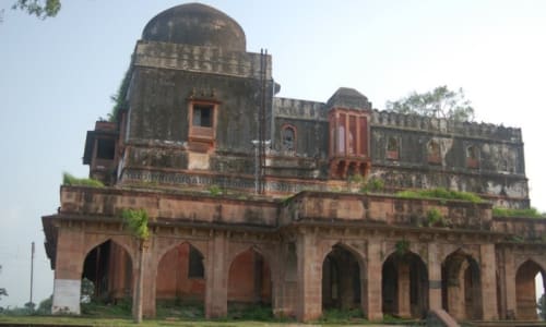 Kaliadeh Palace Ujjain