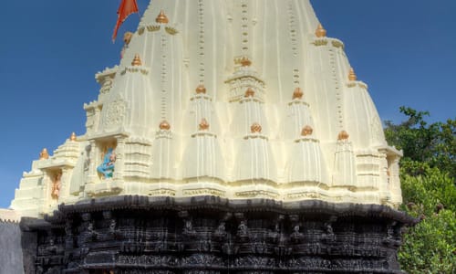 Kankeshwar Temple Kihim