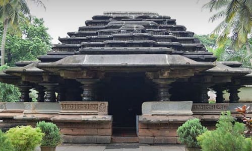 Kapileshwara Temple Belgaum