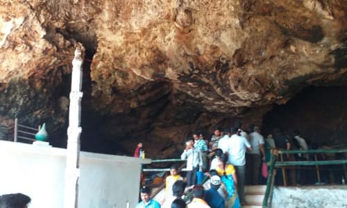 Kavala Caves Honnavara