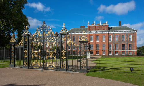 Kensington Palace London
