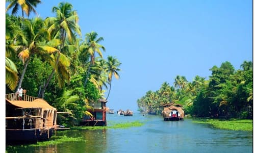 Kochi Kerala, India