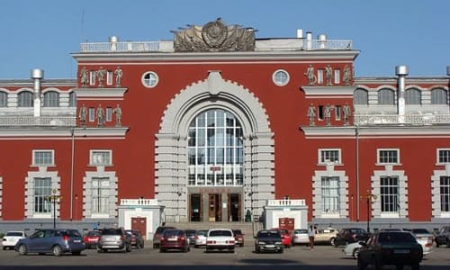 Курский государственный областной краеведческий музей Курск