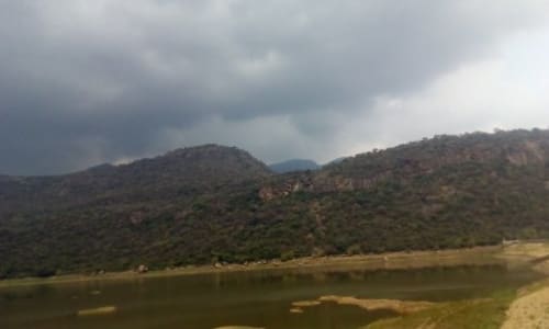 Kuthiraiyar Dam Palani