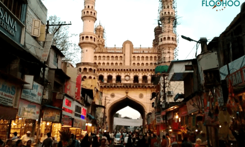 Laad Bazaar Hyderbad
