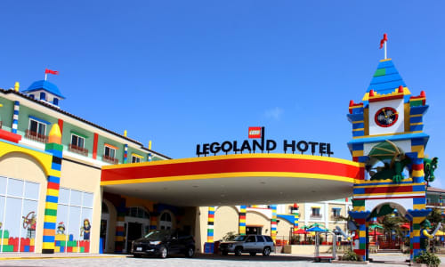 Legoland San Diego, California, Usa