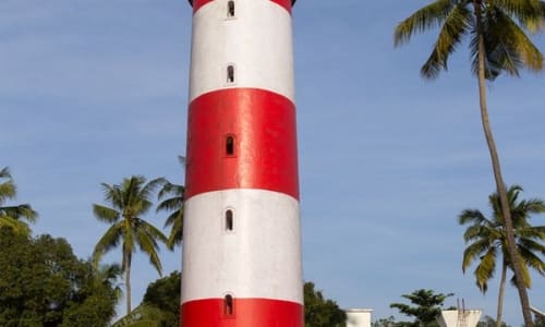 Lighthouse Kerla