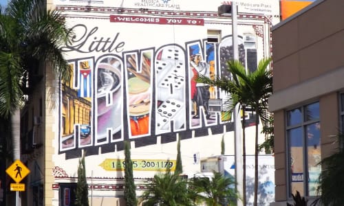 Little Havana Florida