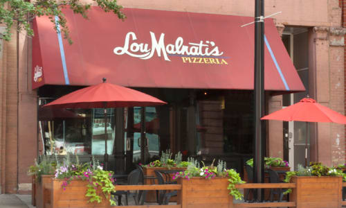 Lou Malnati's Pizzeria Chicago