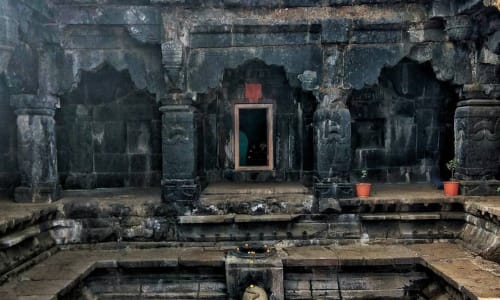 Mahabaleshwar Temple Mahabaleshwar