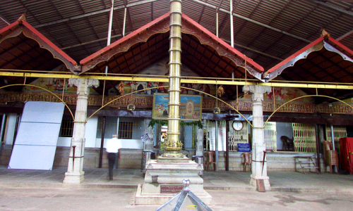 Mangaladevi Temple Mangalore