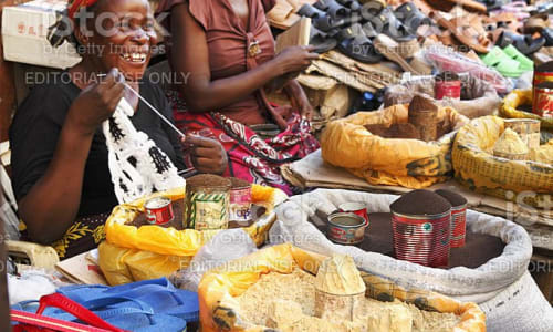 Market Mombasa